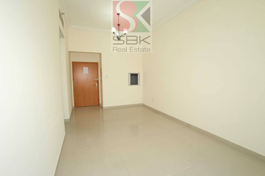 9 SPACIOUS 1BHK  AVAILABLE FOR FAMILY