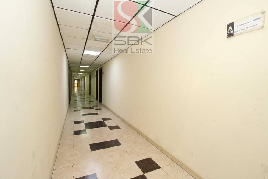 4 Special offer spacious apartment with chiller free