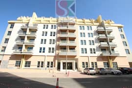شقة في بناية جينكو المدينة العالمية المرحلة 2 المدينة العالمية 2 غرف 42000 درهم - 5071671