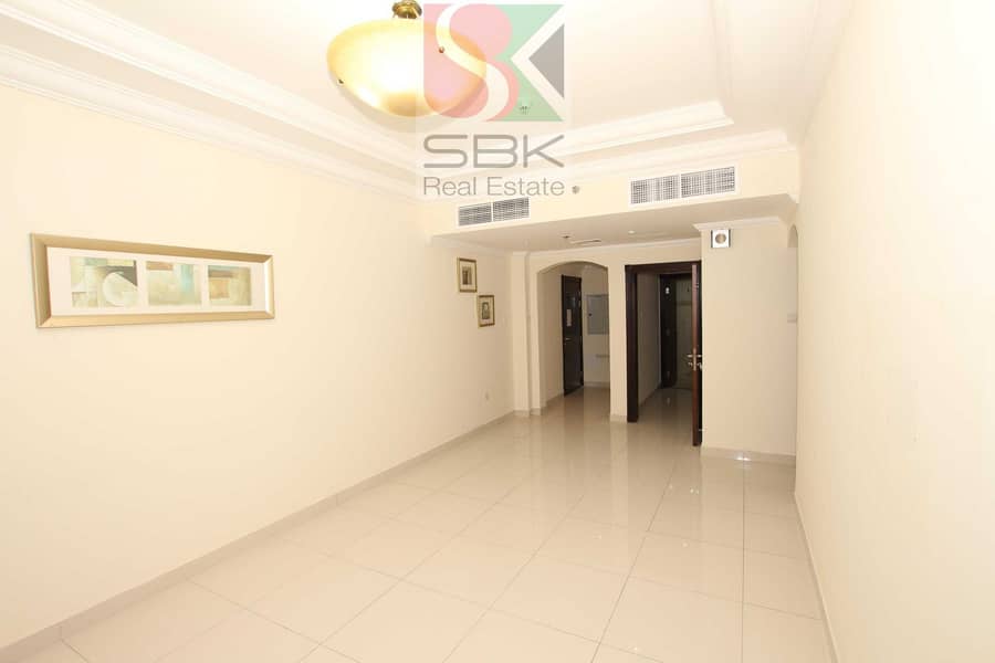 8 Spacious 1BHK| Near Al Barsha Metro