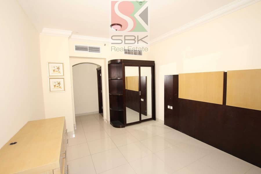 10 Spacious 1BHK| Near Al Barsha Metro