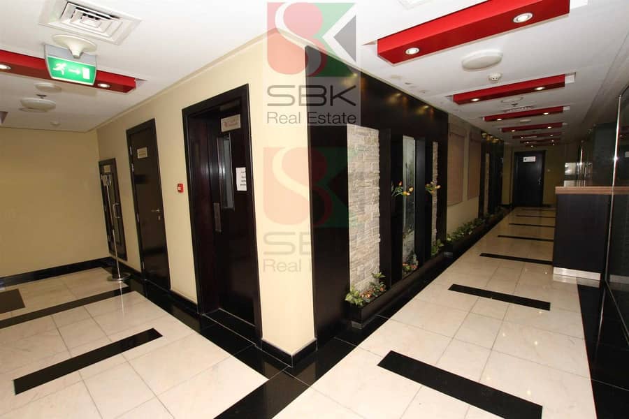 2 Short Term |Furnished |Chiller Free 1BHK with No Commission Al Nahda 1