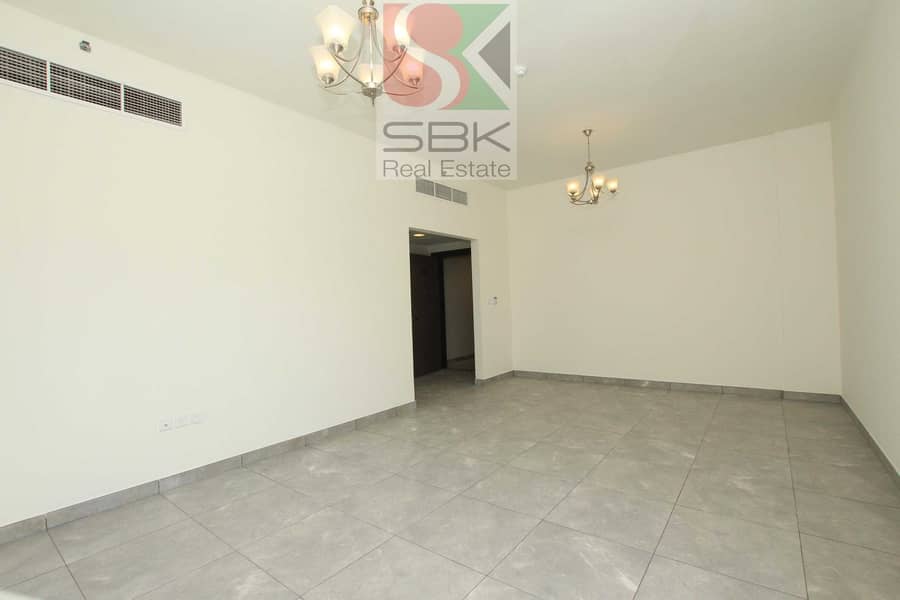 2 Brand New Spacious 2 Bedroom available In Majan
