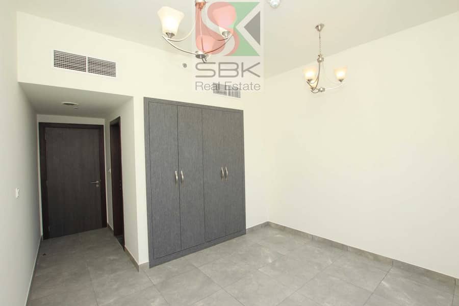 3 Brand New Spacious 2 Bedroom available In Majan