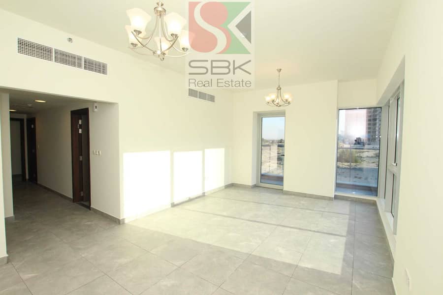 5 Brand New Spacious 2 Bedroom available In Majan