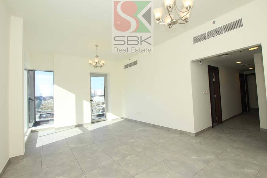 6 Brand New Spacious 2 Bedroom available In Majan