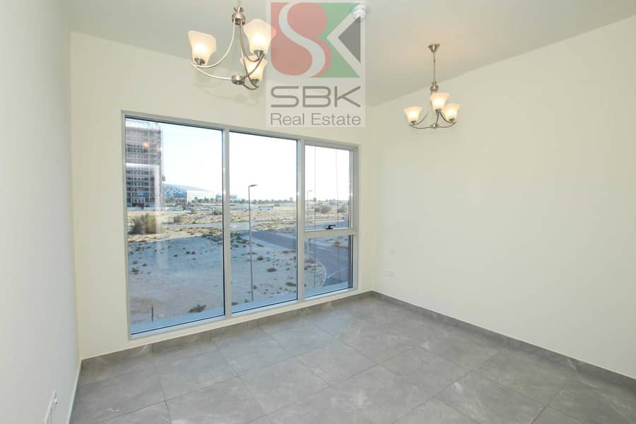 7 Brand New Spacious 2 Bedroom available In Majan