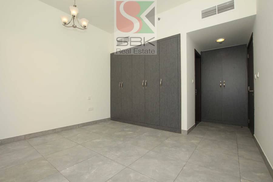 8 Brand New Spacious 2 Bedroom available In Majan