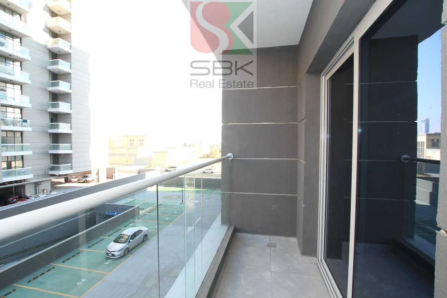 11 Brand New Spacious 2 Bedroom available In Majan