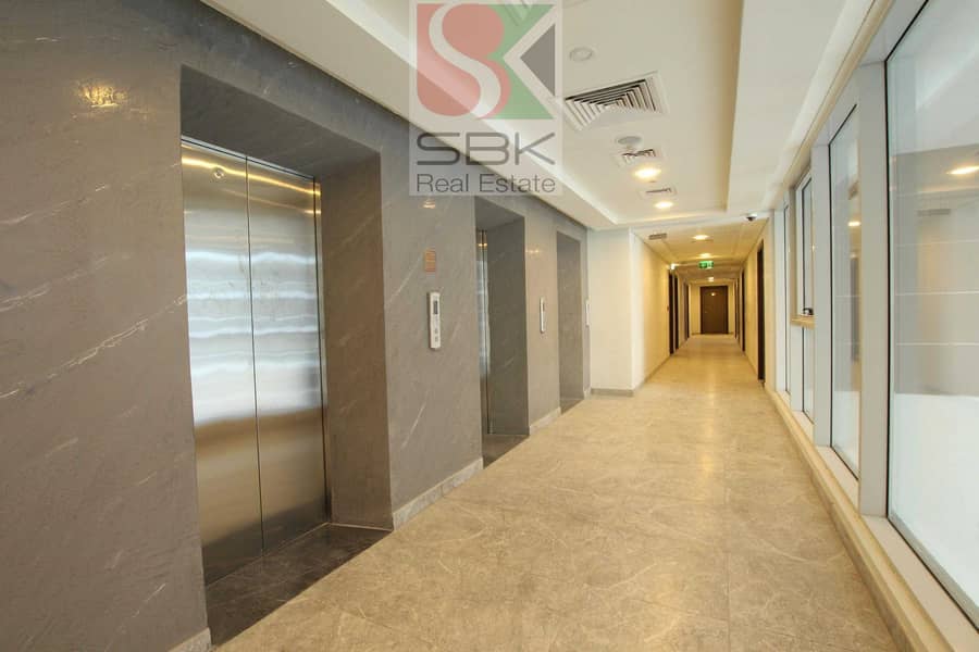 14 Brand New Spacious 2 Bedroom available In Majan