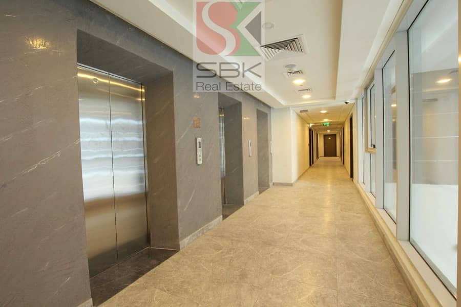 15 Brand New Spacious 2 Bedroom available In Majan