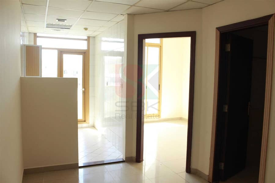 Office For Rent  In Al Baraha Deira