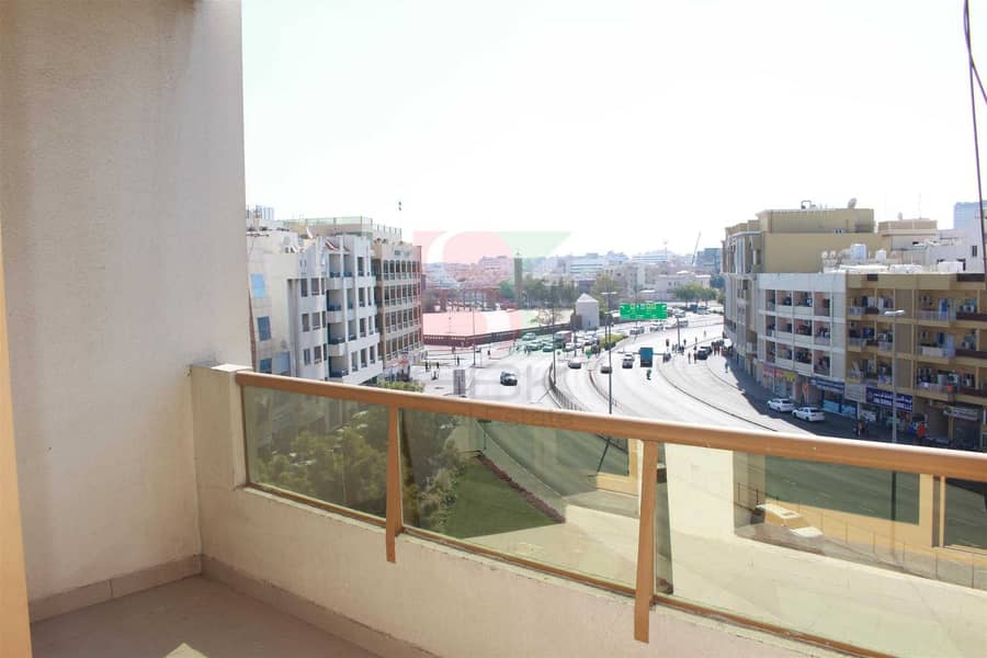 5 Office For Rent  In Al Baraha Deira