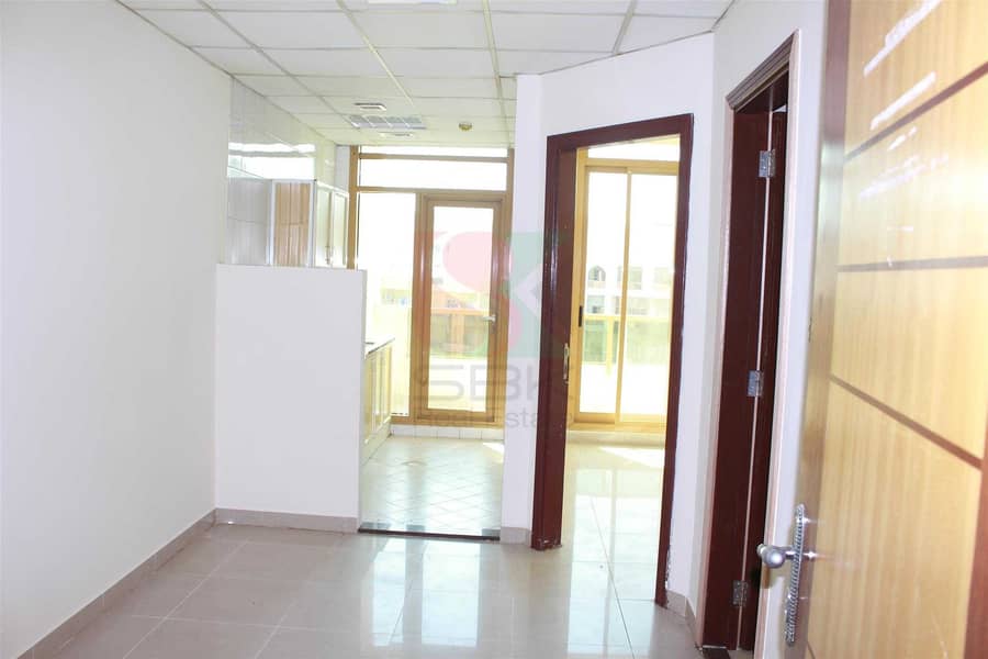 7 Office For Rent  In Al Baraha Deira
