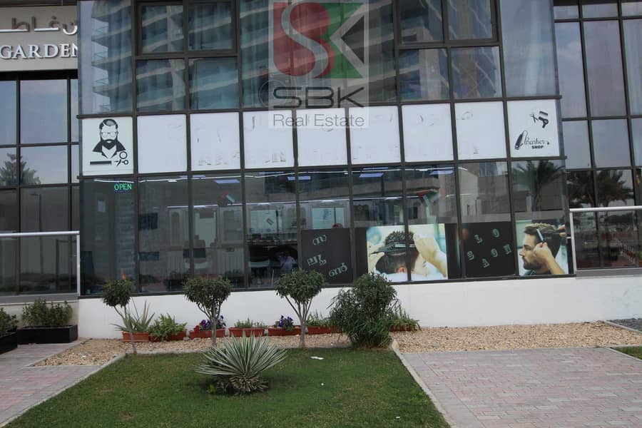 Shop For Rent in Silicon Oasis Shop For Rent in Silicon Oasis