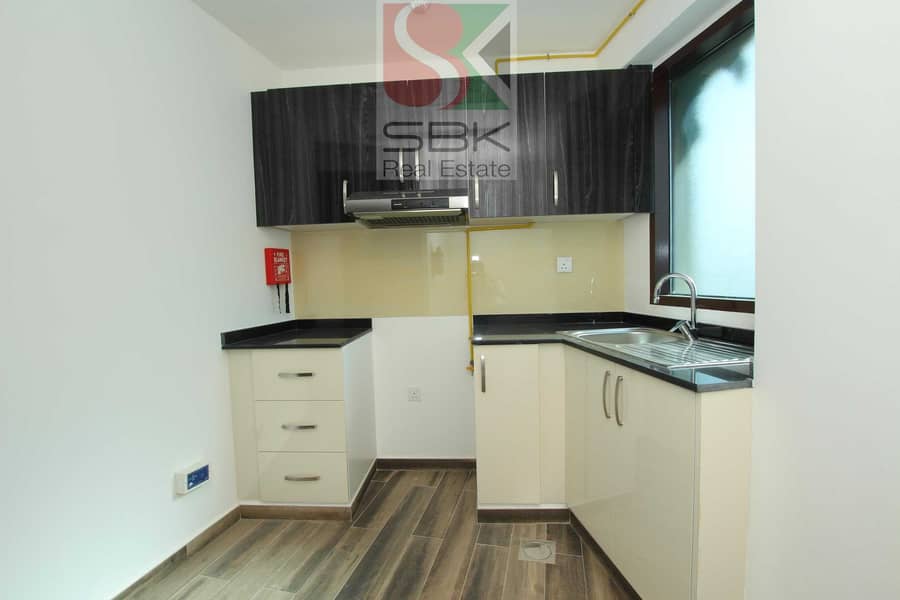 11 Brand New 1 BHK With 1 Month Rent Free Near Creek Metro