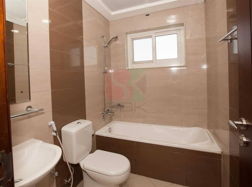 4 Spacious High Quality 1BHK Flat  for Rent In Al Qusais 5