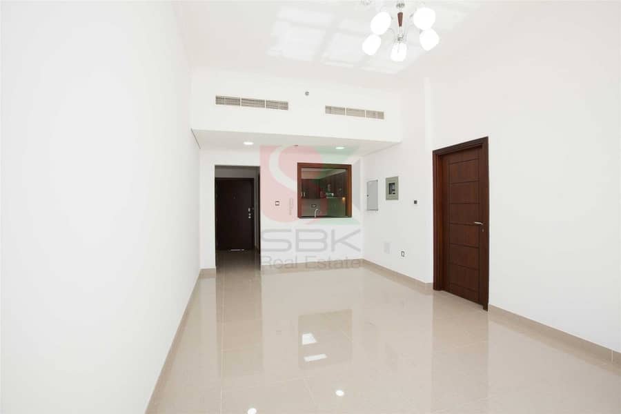 8 Spacious High Quality 1BHK Flat  for Rent In Al Qusais 5