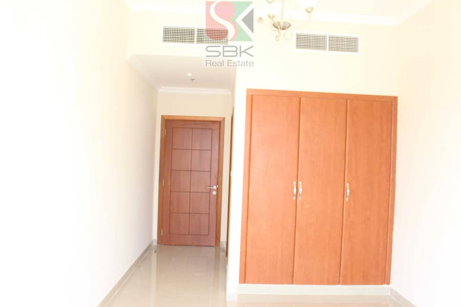 4 Free Maintenance| Spacious 2 Bed | Available@42K