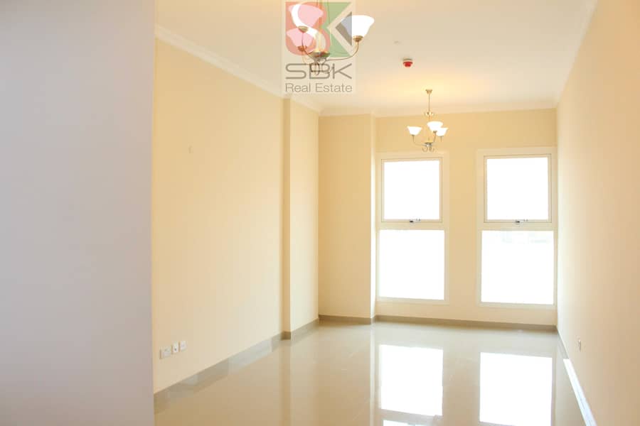 Free Maintenance| Spacious 2 Bed | Available@42K