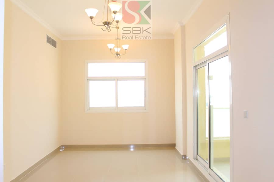 3 Free Maintenance| Spacious 2 Bed | Available@42K
