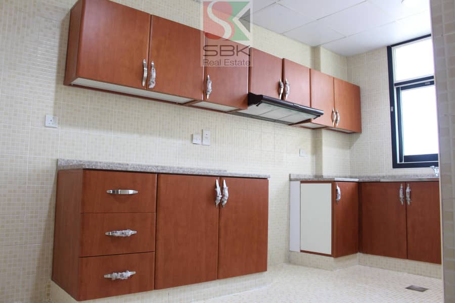 5 Free Maintenance| Spacious 2 Bed | Available@42K
