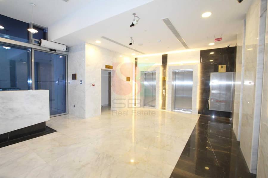1BHK | 5 mins to Metro | High End Quality | Shk zayed road