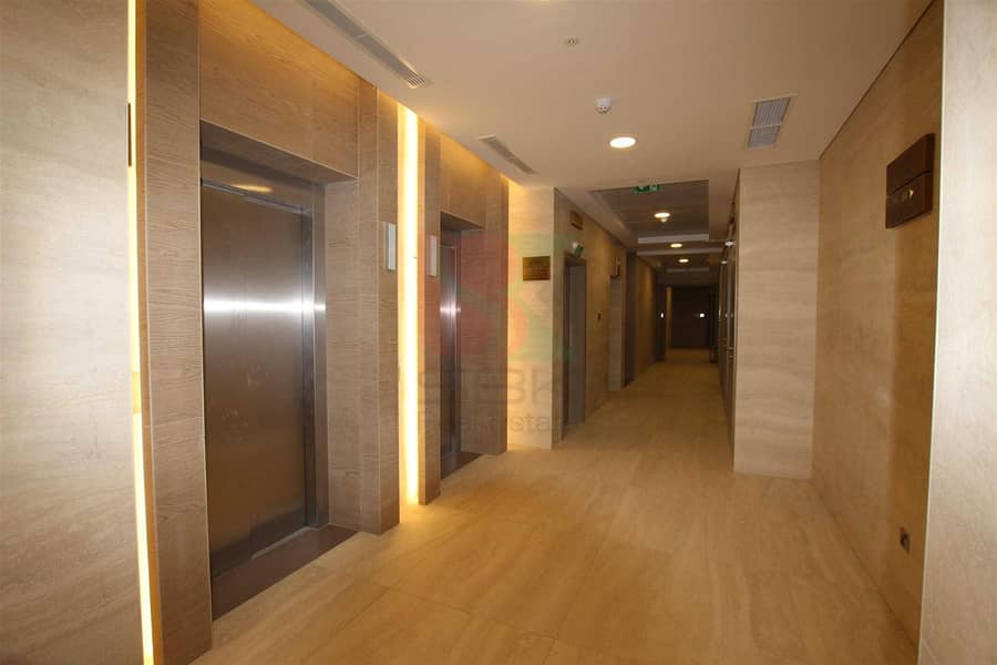 2 1BHK | 5 mins to Metro | High End Quality | Shk zayed road