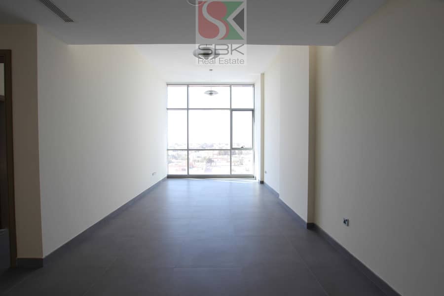 3 1BHK | 5 mins to Metro | High End Quality | Shk zayed road