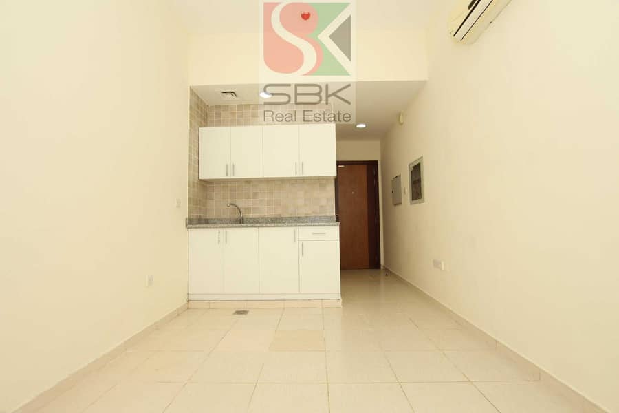 3 Studio Available In Nakheel Near Pattan Mosque