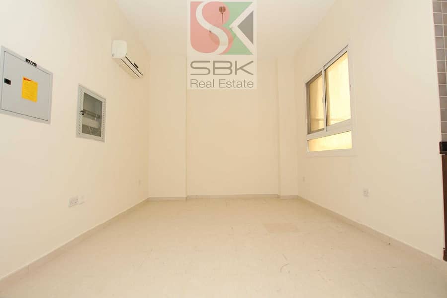 4 Studio Available In Nakheel Near Pattan Mosque