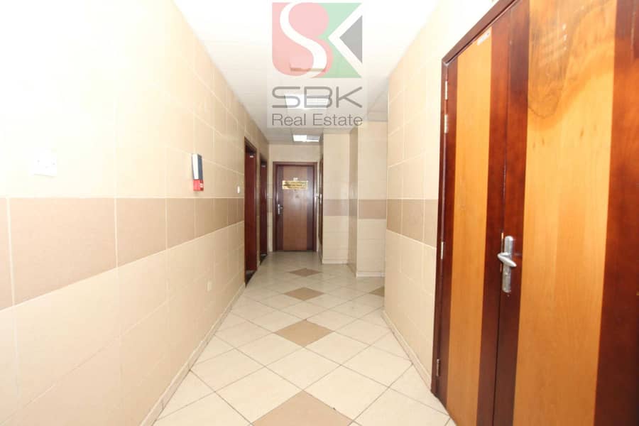 8 Studio Available In Nakheel Near Pattan Mosque