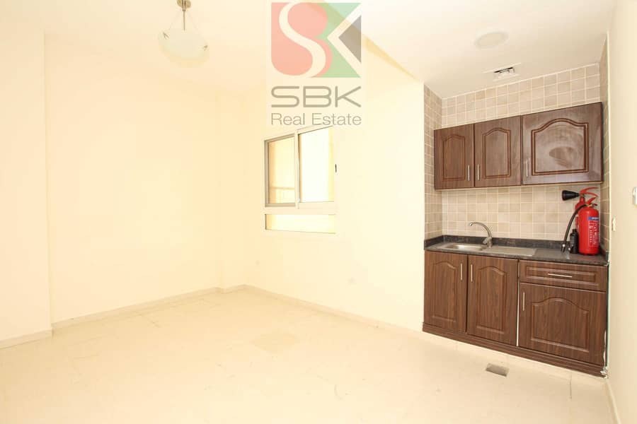 9 Studio Available In Nakheel Near Pattan Mosque