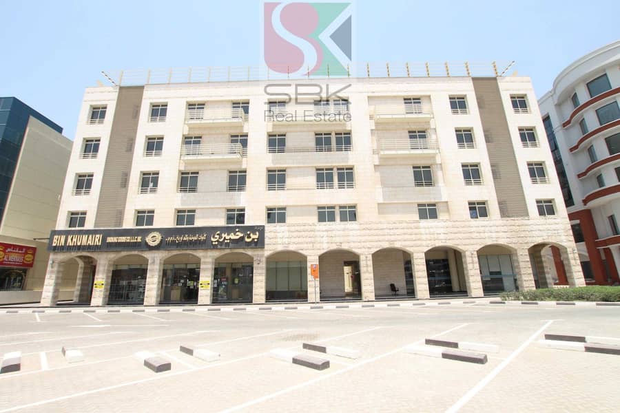 Spacious chiller free 2 BHK for Rent Near Al Mina Street Spacious chiller free 2 BHK for Rent Near Al Mina Street