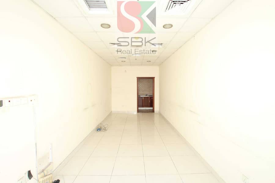 6 Shop for rent Near ADCB Metro station