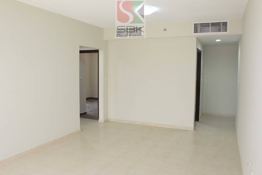 6 Spacious 2BR |1Month Free|1 Year Chiller Free|