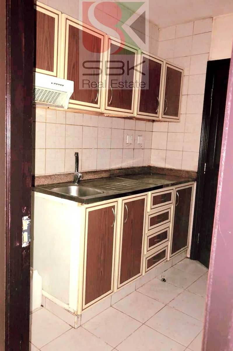 9 Studio on Rent In Muhaisnah Family Accommodation