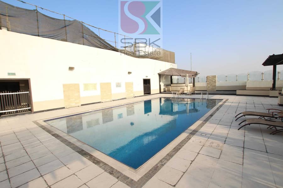 12 Furnished | No Commission | Chiller Free | 1BHK | Al Nahda 1