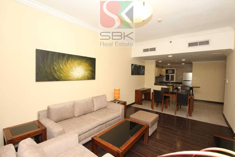 2 1BHK No Commission | Chiller Free | Furnished | Executive Bachelor | Al Nahda 1