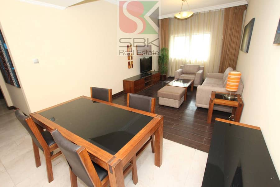 3 1BHK No Commission | Chiller Free | Furnished | Executive Bachelor | Al Nahda 1