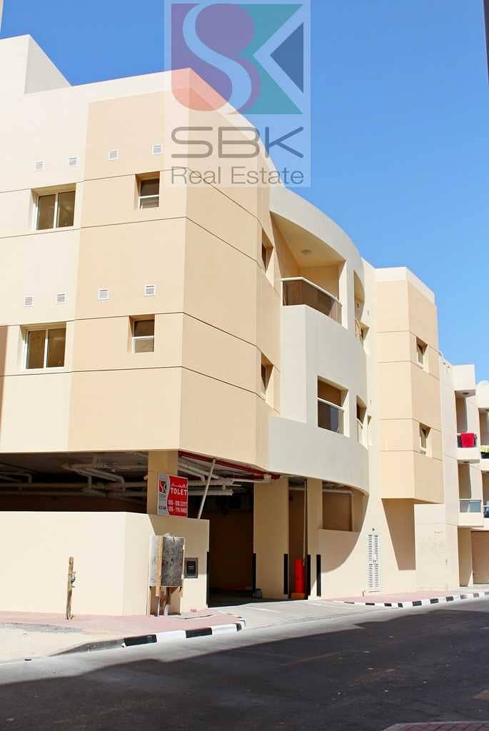 شقة في ميناء سعيد،ديرة 1 غرفة 33000 درهم - 4776189