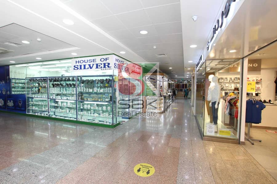 2 Shop Available In Karama Prime Locations