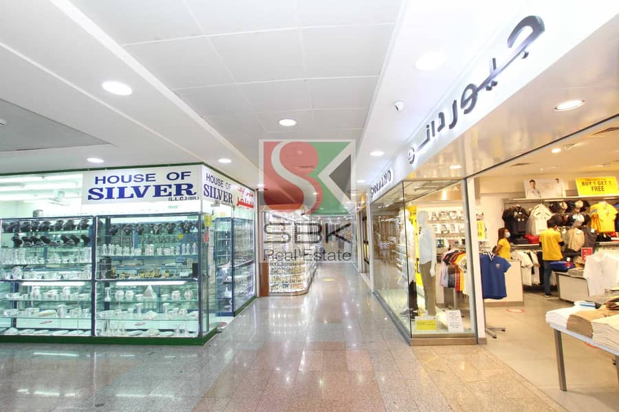 9 Shop Available In Karama Prime Locations