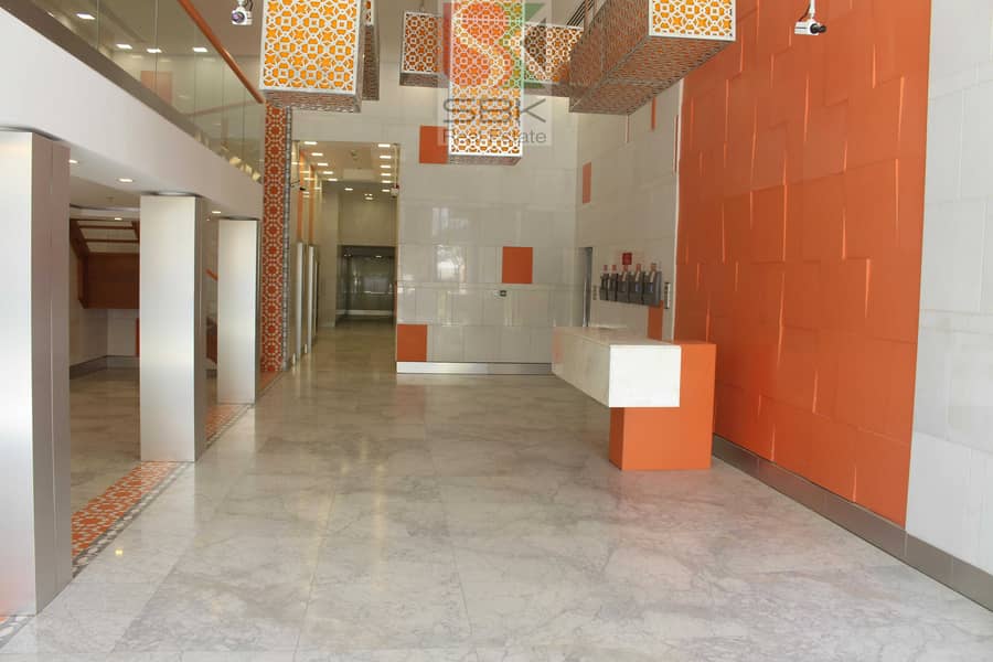 14 Luxurious 3 Bedroom For Rent in Silicon oasis With 1 month free