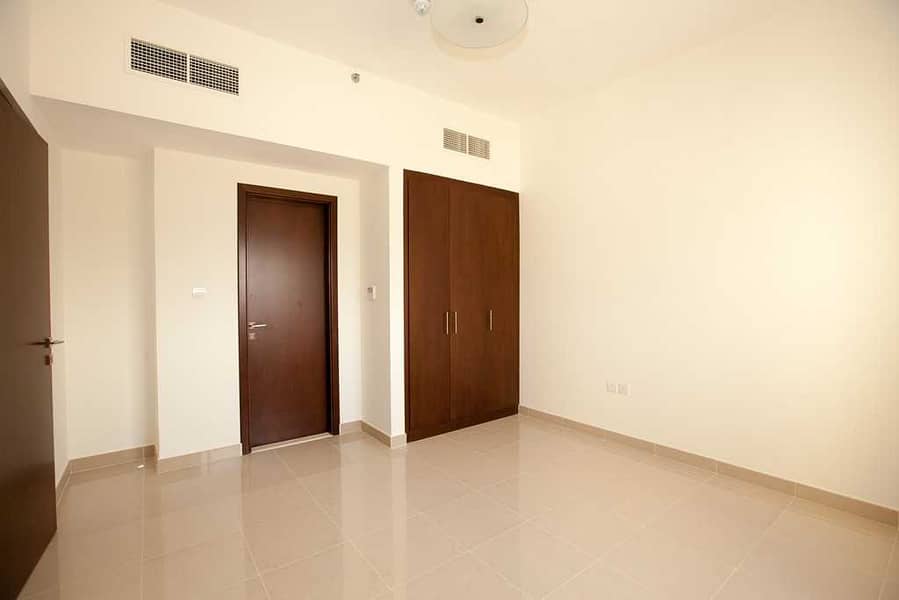 3 New Building 2bhk +1 month free in JVC