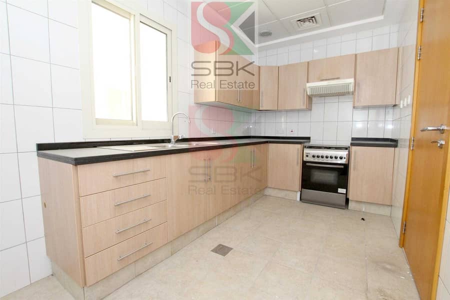 7 Spacious 2 BHK for Rent  Near Al Mina Street