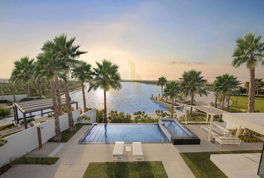 4 Luxury Resort-Style Living | 4BR Twin Villa | Sky Suite