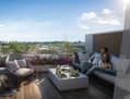 5 Luxury Resort-Style Living | 4BR Twin Villa | Sky Suite