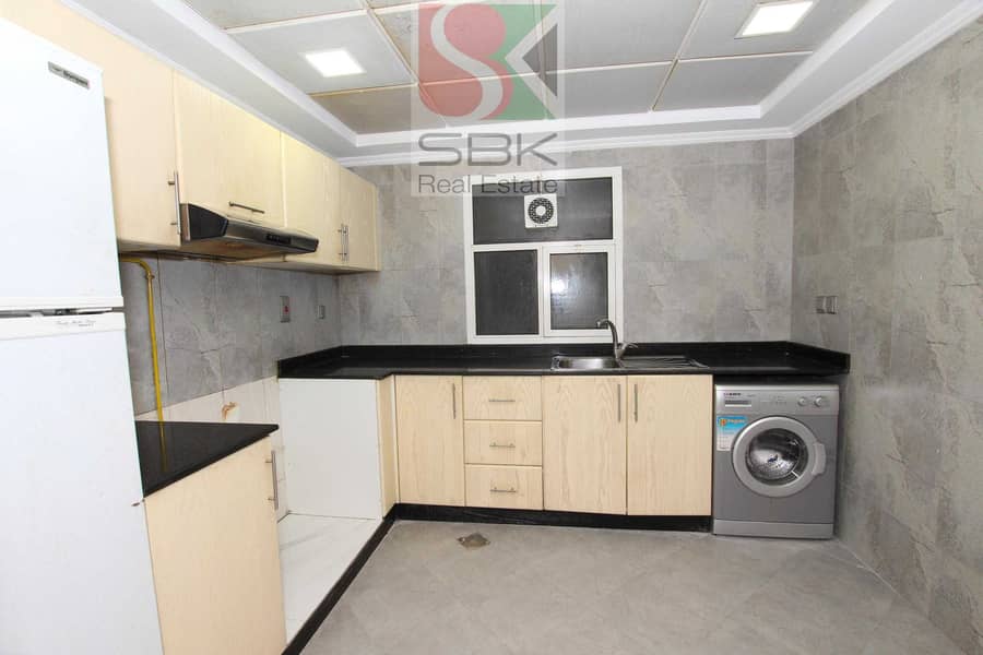 10 Brand New Spacious 2 BHK with Free Maintenance