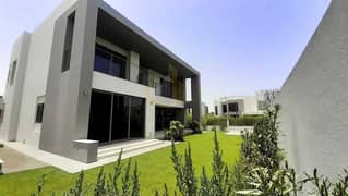 Near to Pool and Park | 5BR Sidra Villas | Type E5